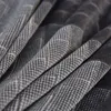 Wolldecke Plüschdecke LxB 200x150 cm Grau »Toronto« Produktbild-Vorschau 4
