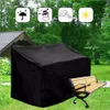 Couverture de table de jardin imperméable (123 x 123 x 74cm Voir les images du produit 6