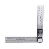 10 ‑ 390mm Edelstahl Elektronische Winkelmesser Digital Produktbild-Vorschau 5