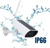 Caméra IP/WiFi BOT Outdoor A3 Tuya avec panneau solaire Voir les images du produit 9