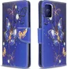 Für Honor 200 Lite Kunst-Leder Book Handy Tasche Motiv 4 Produktbild-Vorschau 1