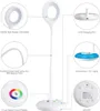 Schreibtischlampe,RGB Farbwechsel Tischlampe, Lernen, Produktbild-Vorschau 5