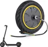 60/70-6,5 Motor Elektroroller 36V 500W Motorrad Fuer Produktbild-Vorschau 1