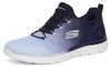 Skechers 149536 NVY Damen Slip-On-Sneaker BRIGHT CHARMER Produktbild-Vorschau 21