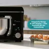 Küchenmaschine ariva mit integrierter Waage & LED-Display, Produktbild-Vorschau 3