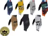 Radfahren Mtb 3.0 X-Flow Handschuh Dschungel Farbe Produktbild-Vorschau 6