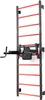 Marbo Sport Set MHU1 | Sprossenwand zur Wandmontage 230 x Produktbild-Vorschau 2