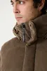 Garcia GJ2610908_men`s outdoor jacket taupe L Produktbild-Vorschau 4