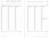 CHRONOPLAN 50455 Chronobook Wekrooster, Origins Editie - Productafbeelding-voorbeeld 2