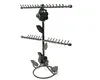 Schmuckständer Kettenhalter Metall Halter mit 64 Haken für Produktbild-Vorschau 6