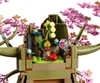 LEGO LA LÉGENDE DE ZELDA 77092 Grand Arbre Mojo 2-en-1 Voir les images du produit 9