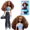 Barbie HYC18, Modepuppe, Weiblich, 6 Jahr(e), Produktbild-Vorschau 6