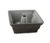 NORDIC WARE Gugelhupfform Bavaria graphit 2,4 l Produktbild-Vorschau 11