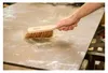 Handfeger 28 cm Kokos Buche  100 % Produktbild-Vorschau 2