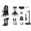 MGA Schatten Hoch Shanelle Onyx Produktbild-Vorschau 8