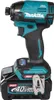 Akumulatorowy klucz udarowy Makita XGT 1/4" - 220 Nm - 0 - Podgląd zdjęcia produktu 2