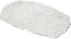 St Tropez Servierplatte Glas rechteckig 35,5x23cm Struktur Produktbild-Vorschau 1