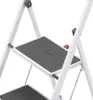 Marchepied Hailo Safety - 2 marches - 2.26m Voir les images du produit 5