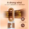 COSYHOMES 5-in-1 Heißluft-Haarstyler 1000W – Lockenstab, Produktbild-Vorschau 9