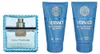 Spray Edt 50ml/Gel bagno e doccia 50ml/Balsamo dopobarba Anteprima dell’immagine prodotto 2