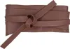 Vanzetti Leder Gürtel Masters of Minimalism 70mm Waistbelt Produktbild-Vorschau 3