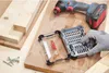Bosch Professional 8tlg. Schrauber Bit Set Hex 4 x H4/ 4 x Produktbild-Vorschau 15