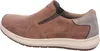 Rieker Klassische Slipper Herren 31393836383338 Braun 46 EU Produktbild-Vorschau 3
