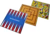 Noris 200 Spellen Collectie, bordspel, traditioneel, vanaf Productafbeelding-voorbeeld 5