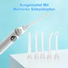 Mandelstein Entferner, 3 Geschwindigkeiten, LED Licht, 5 Produktbild-Vorschau 2