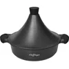 Odlew aluminiowy tagine tagine Ø32cm indukcja silikonowe Podgląd zdjęcia produktu 2