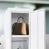Armoire de travail métallique KACPER II 1 Plus 300 x 1800 x Voir les images du produit 12