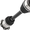 2x arbre de transmission avant gauche et droit pour AUDI A6 Voir les images du produit 6