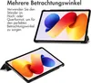 imoshion Design Trifold Klaphülle Xiaomi Redmi Pad 2 Pro - Produktbild-Vorschau 2