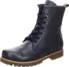 andrea conti Schnürstiefel Blau Produktbild-Vorschau 8
