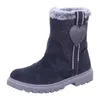 Superfit Jungen Winterstiefel grün Größe EUR 35 Produktbild-Vorschau 14