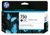 HP 730      Mattschwarz         Tintenpatrone 130ml Anteprima dell’immagine prodotto 2