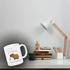 It´s always capy hour Kaffeebecher mit coolem Capybara Produktbild-Vorschau 3