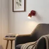 Moderna lampada da parete in metallo con faretto GU10 Anteprima dell’immagine prodotto 8