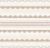 Sovie HOME Tischdecke Marius in Braun aus Linclass® Airlaid Produktbild-Vorschau 1