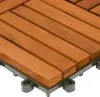 Casaria Holzfliesen FSC®-zertifiziertes Akazien- Produktbild-Vorschau 5