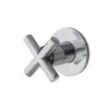 Design Absperrventil Taharet / Bidet WC Unterputz Produktbild-Vorschau 1