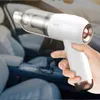 XO Auto-Staubsauger CZ007 weiß kabellos Produktbild-Vorschau 16