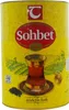 Tanay Sohbet türkischer Schwarztee lose 500g Produktbild-Vorschau 4