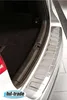 Ochrana nárazníka z leštenej nehrdzavejúcej ocele pre VW Náhľad obrázku produktu 5