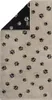 Cawö Handtuch We love Dogs 6248 Farbe schwarz/beige Größe Produktbild-Vorschau 1