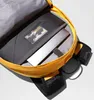The North Face Rucksack Borealis Classic Summit Gold-TNF Produktbild-Vorschau 12