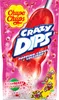 Chupa Chups Crazy Dips Strawberry 14g Produktbild-Vorschau 3