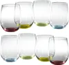 Riedel HAPPY "O" 8 kusov 541400044 Náhľad obrázku produktu 5