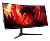 ACER Monitorius Acer ED340CUJ0BMIIPX - 120Hz | UWQHD | 34'' Voir les images du produit 1