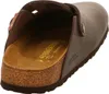 Birkenstock Herren Pantoletten braun Produktbild-Vorschau 35